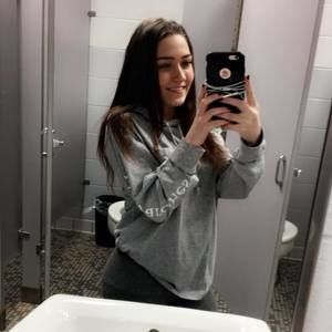 Meet your Posher, Christian